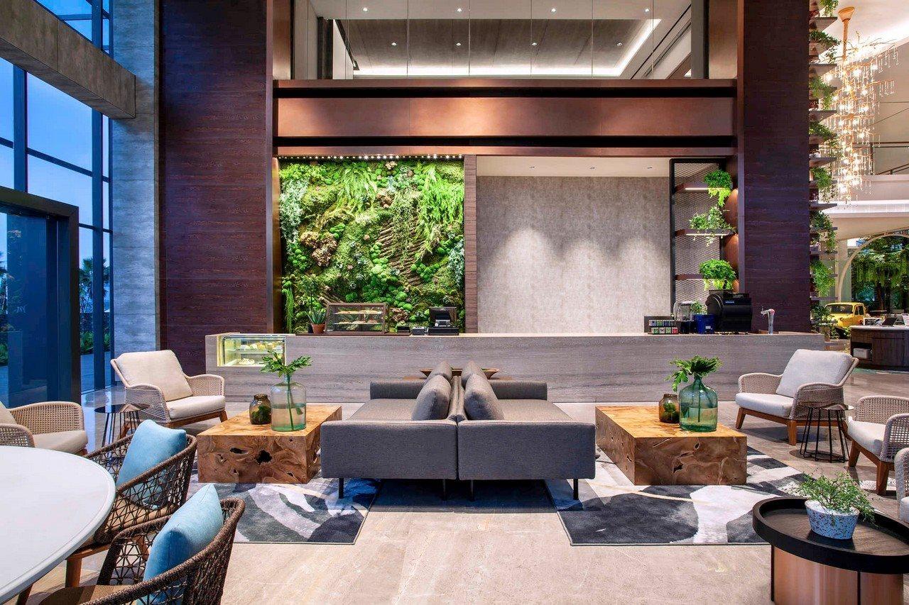 Mercure Tangerang Bsd City Zewnętrze zdjęcie