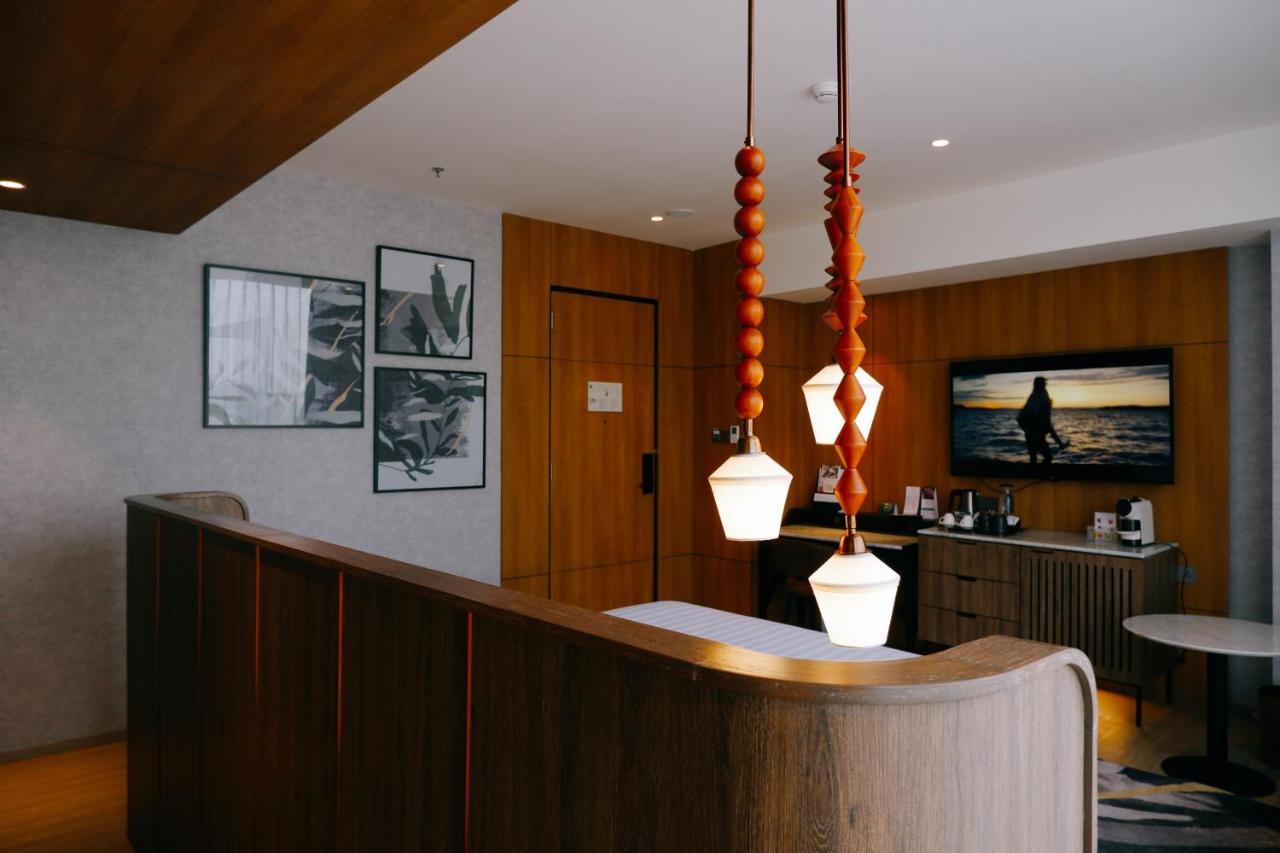 Mercure Tangerang Bsd City Zewnętrze zdjęcie