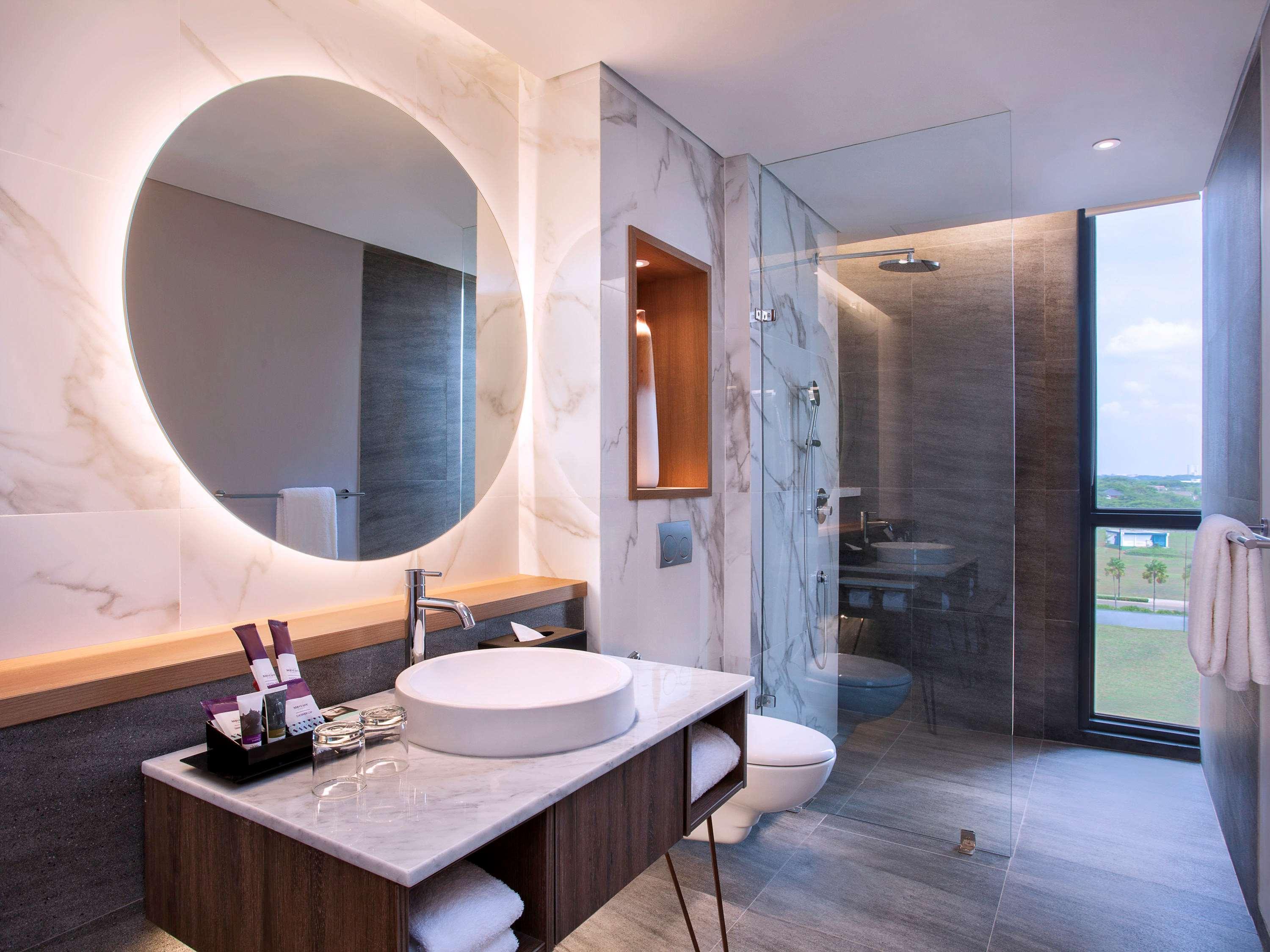 Mercure Tangerang Bsd City Zewnętrze zdjęcie