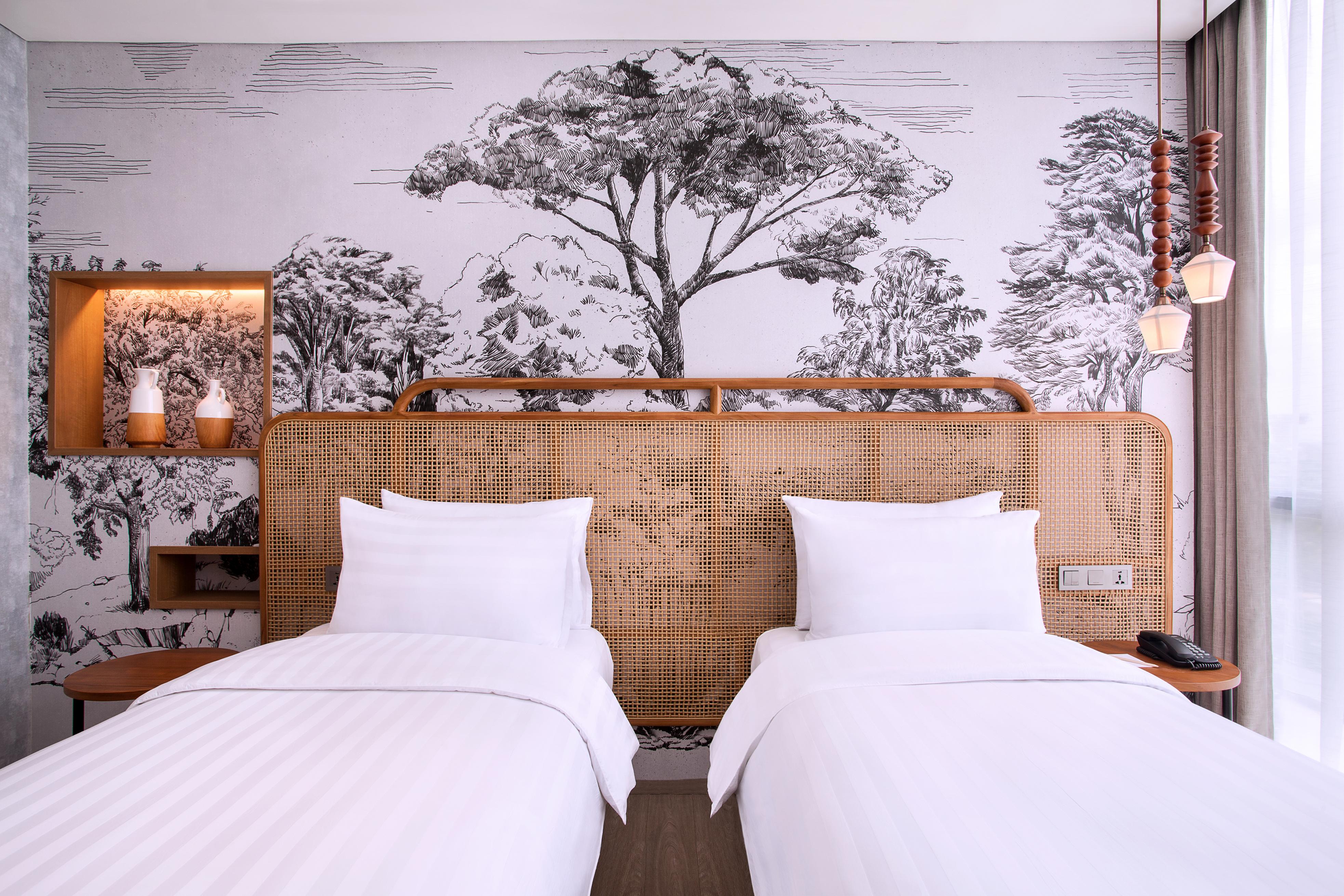 Mercure Tangerang Bsd City Zewnętrze zdjęcie