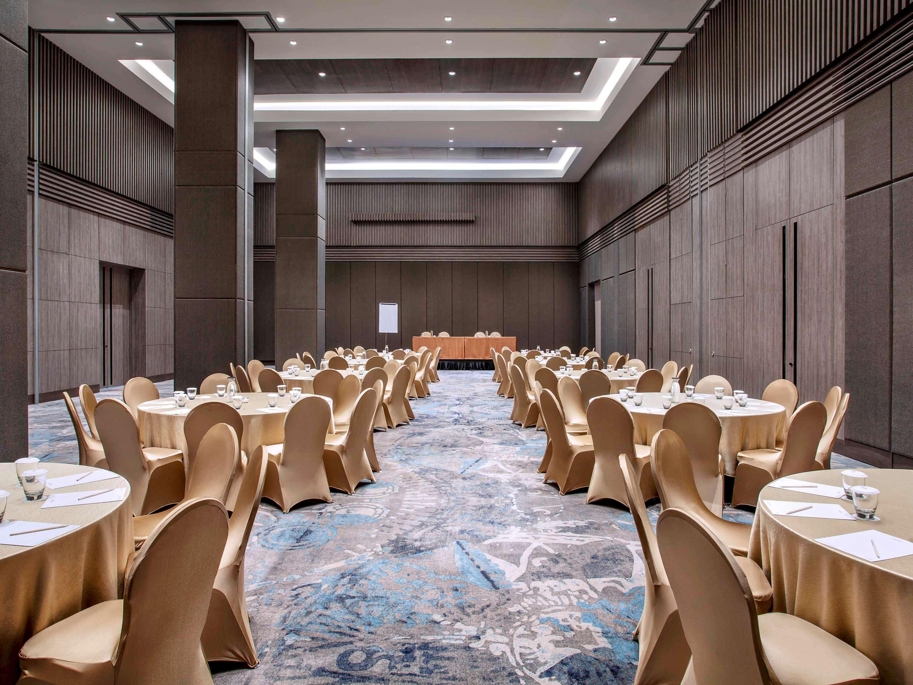 Mercure Tangerang Bsd City Zewnętrze zdjęcie