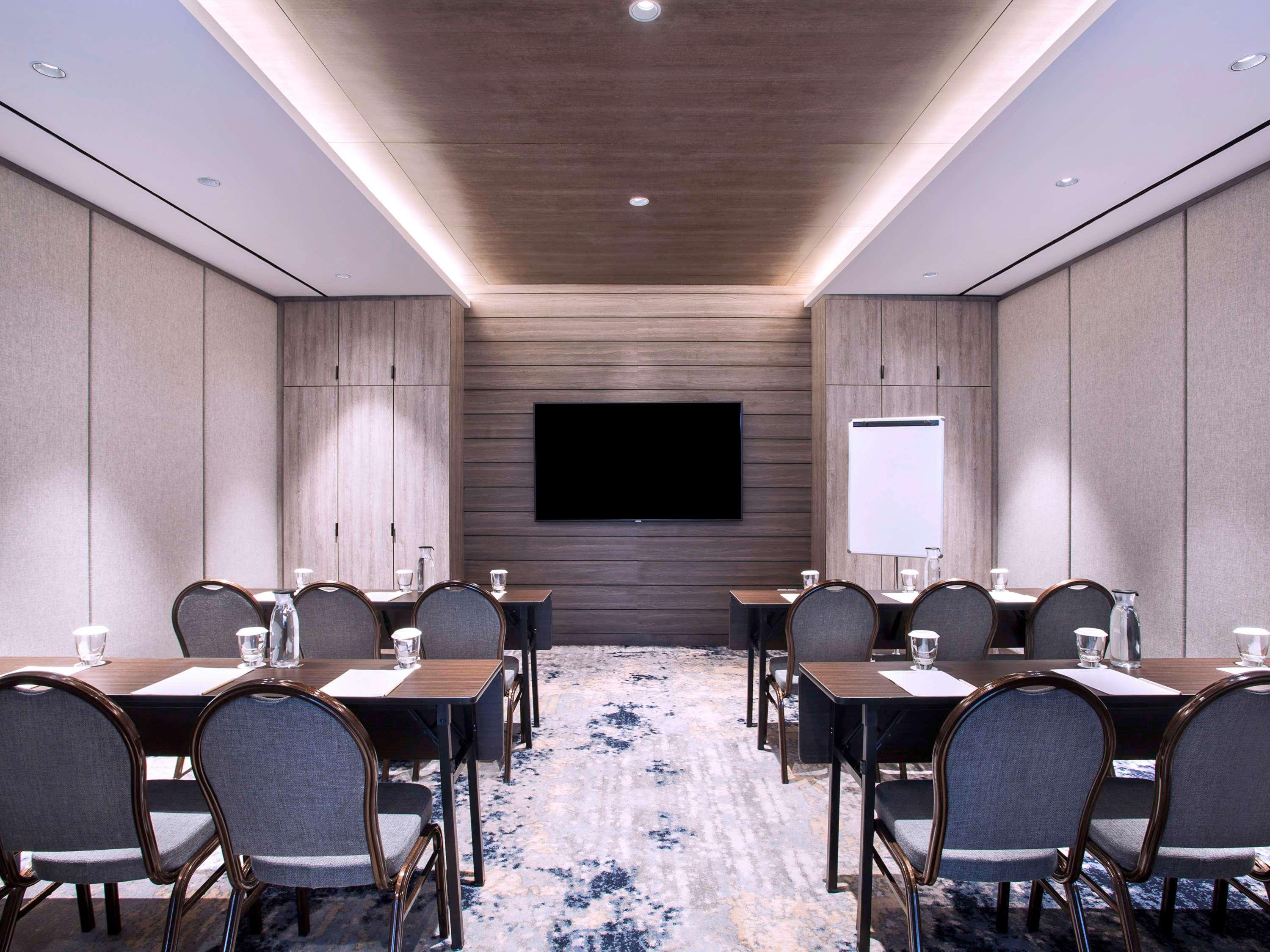 Mercure Tangerang Bsd City Zewnętrze zdjęcie