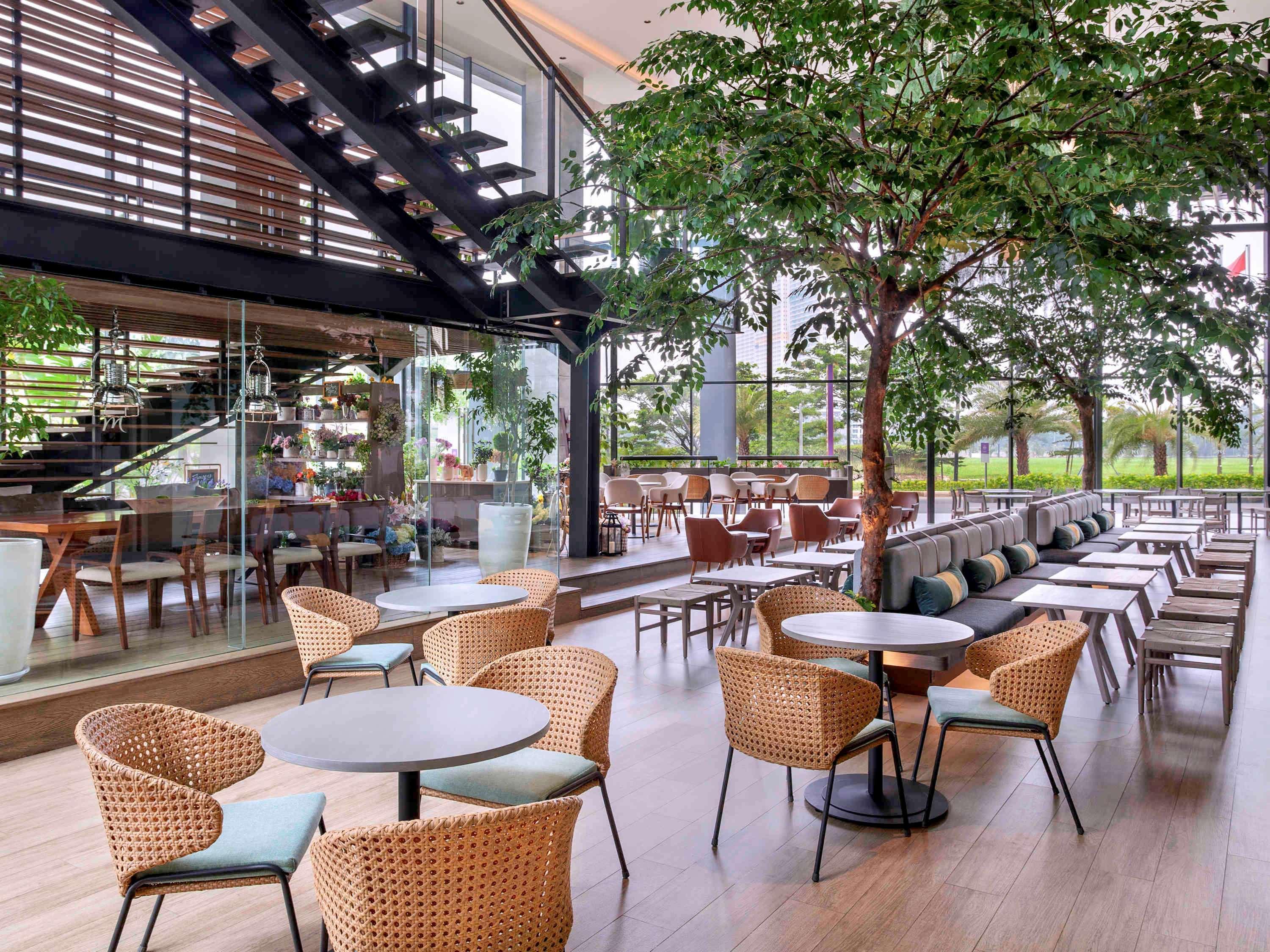 Mercure Tangerang Bsd City Zewnętrze zdjęcie