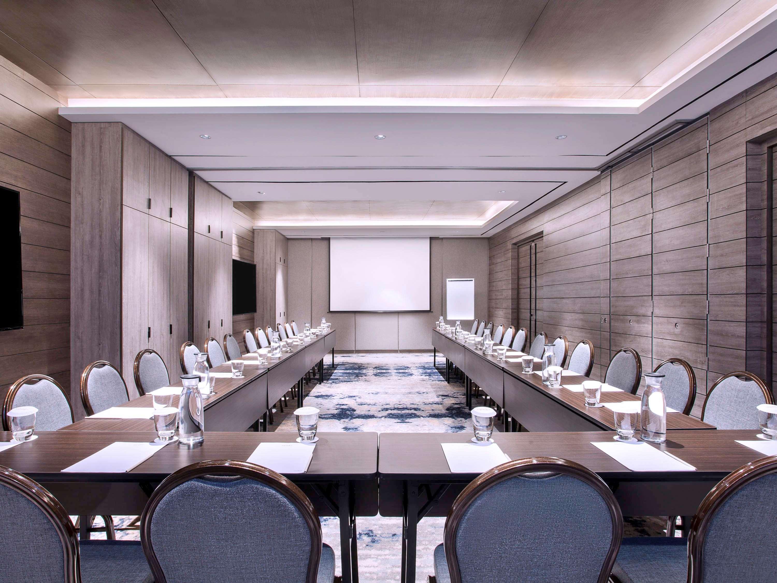 Mercure Tangerang Bsd City Zewnętrze zdjęcie