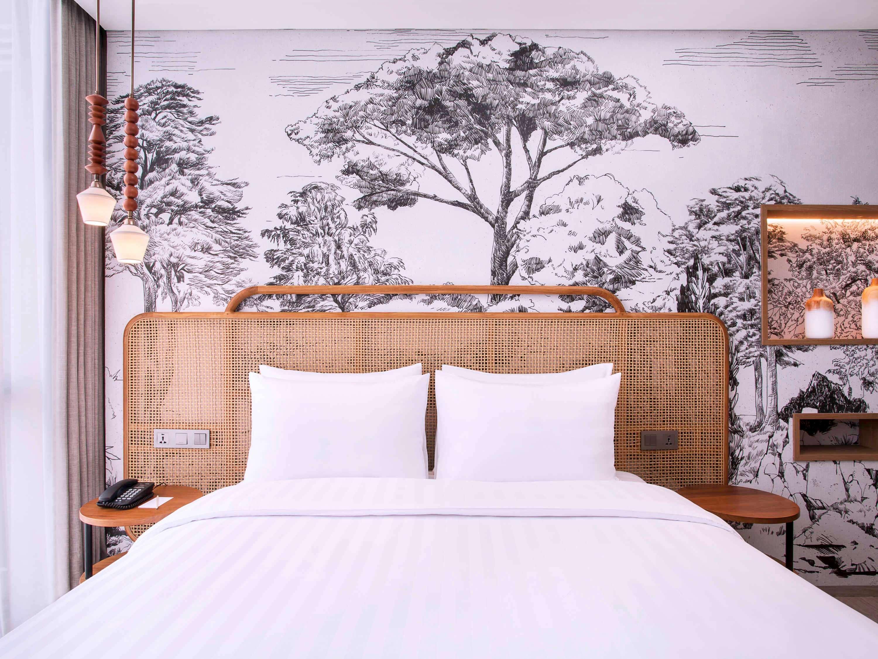 Mercure Tangerang Bsd City Zewnętrze zdjęcie