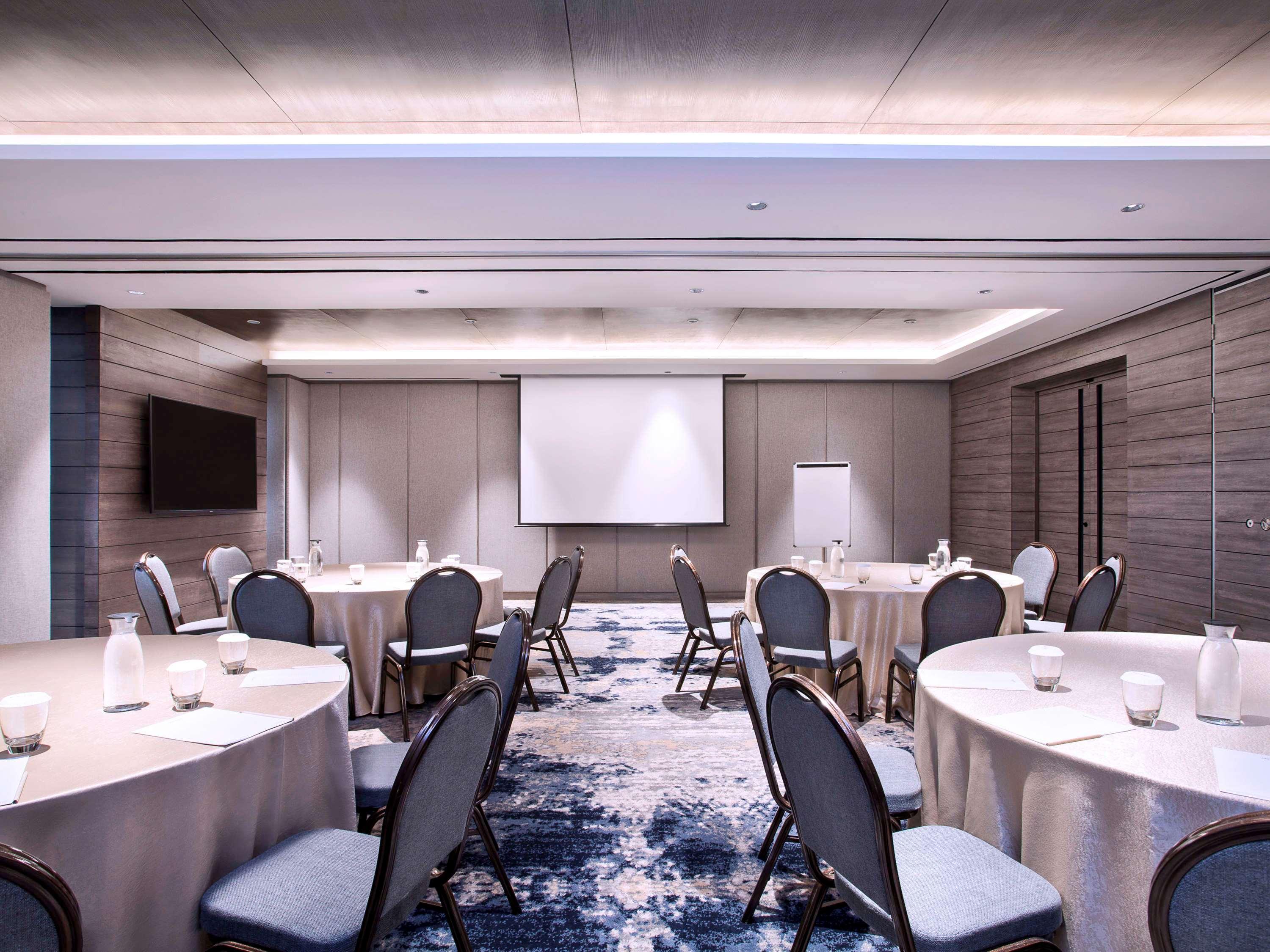 Mercure Tangerang Bsd City Zewnętrze zdjęcie