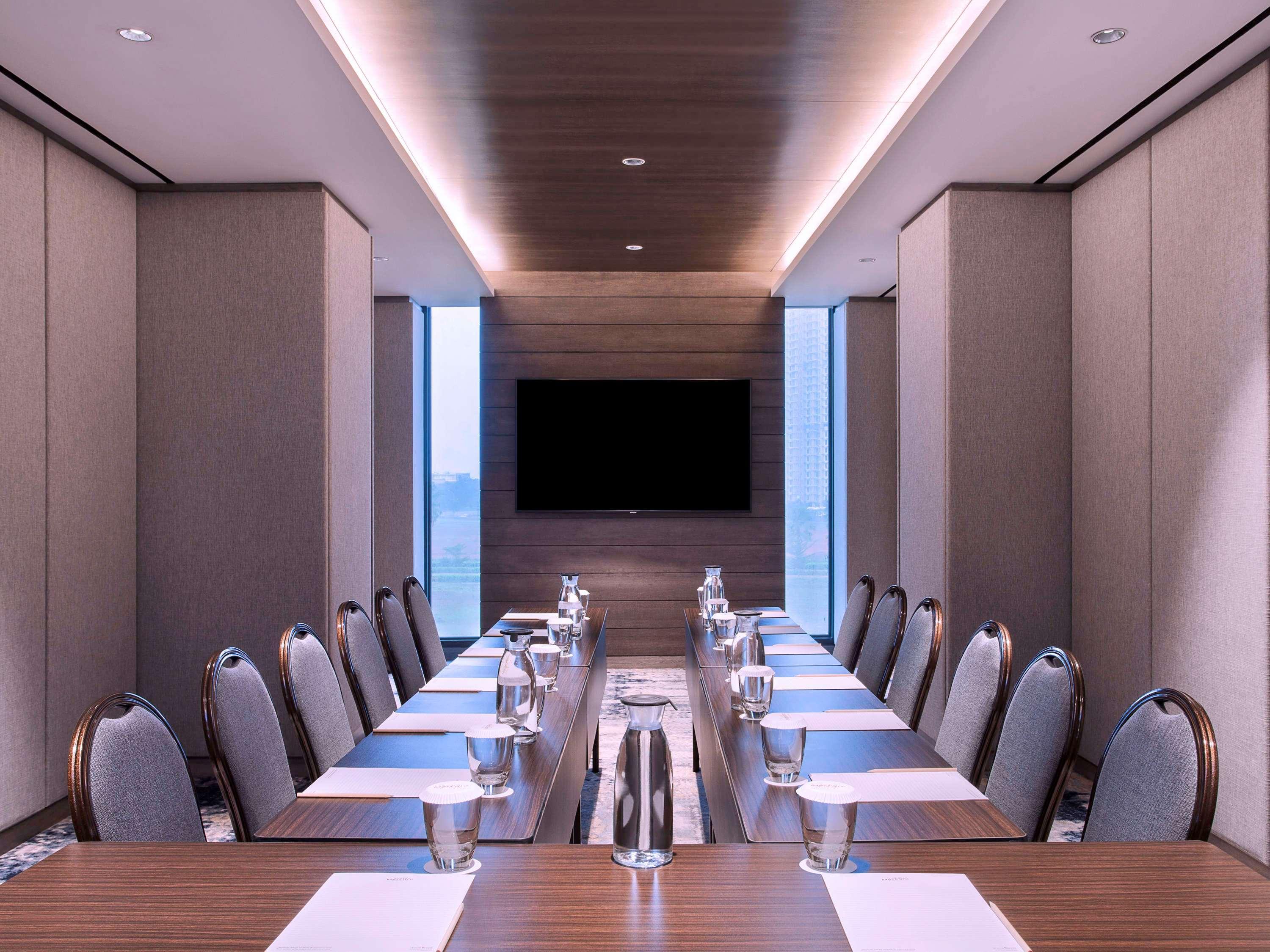 Mercure Tangerang Bsd City Zewnętrze zdjęcie