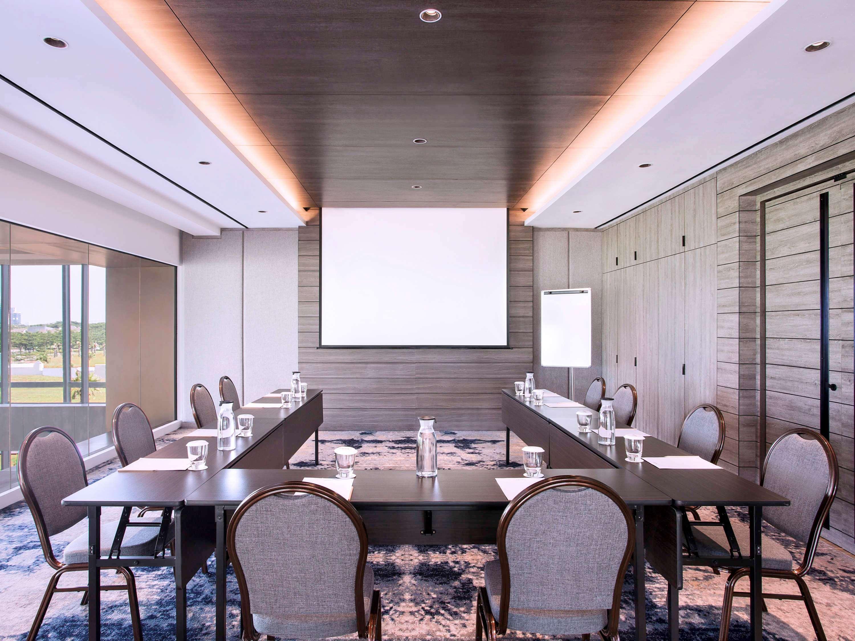 Mercure Tangerang Bsd City Zewnętrze zdjęcie