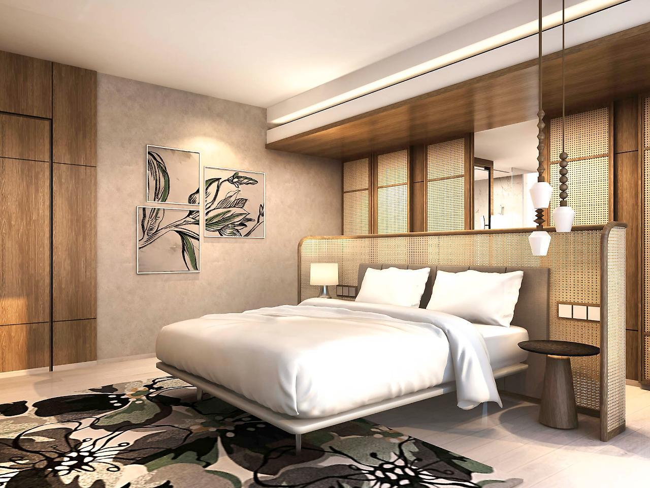 Mercure Tangerang Bsd City Zewnętrze zdjęcie