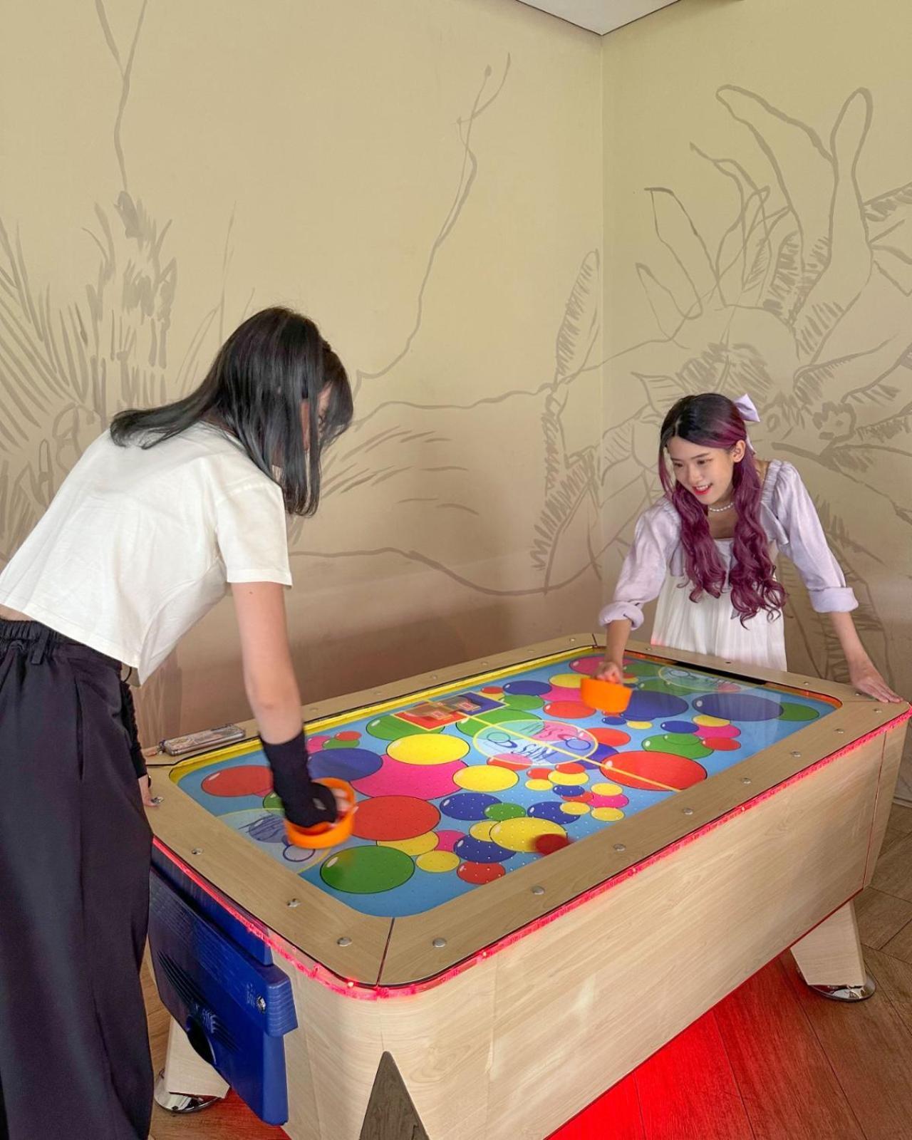 Mercure Tangerang Bsd City Zewnętrze zdjęcie