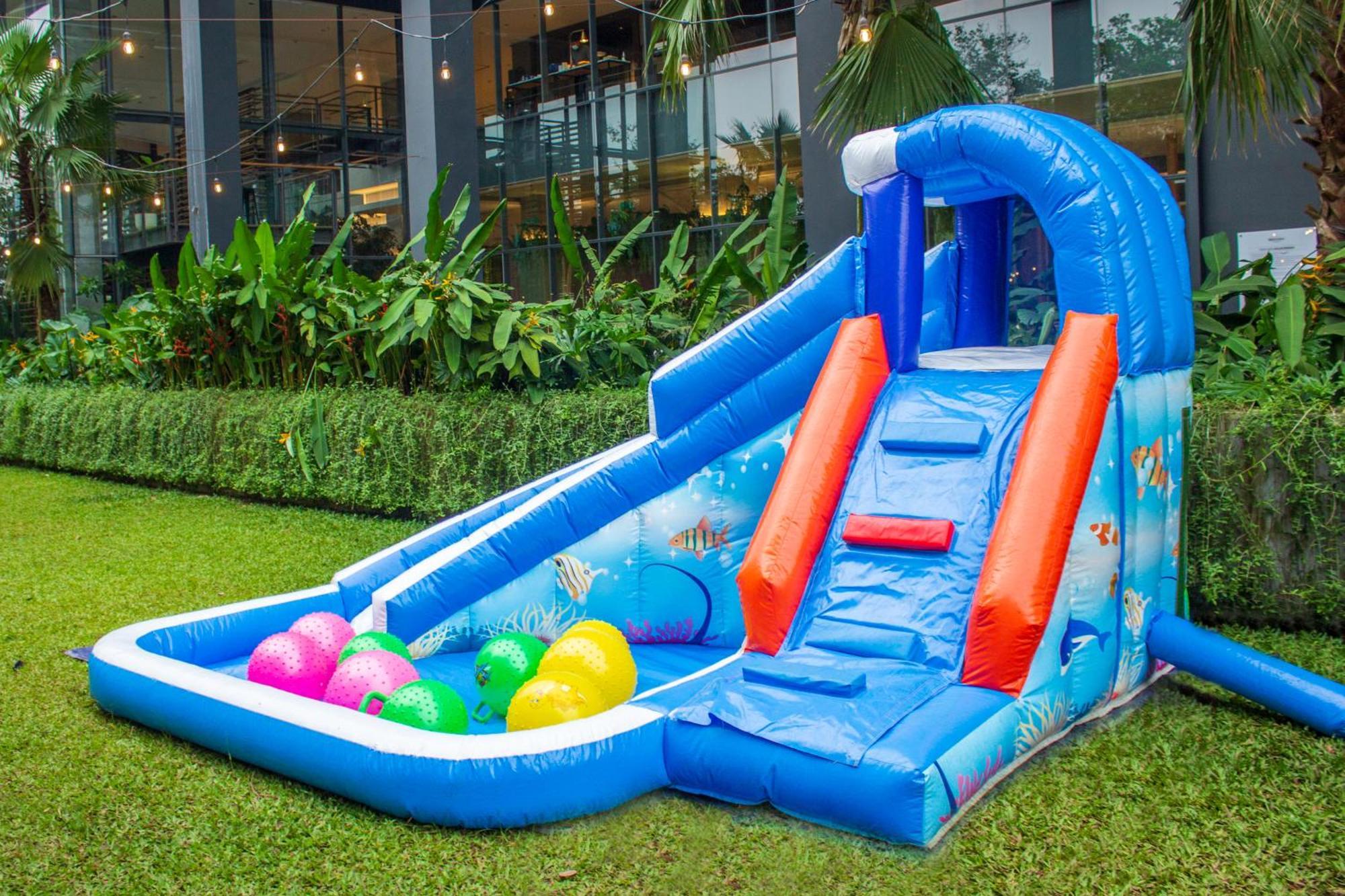 Mercure Tangerang Bsd City Zewnętrze zdjęcie
