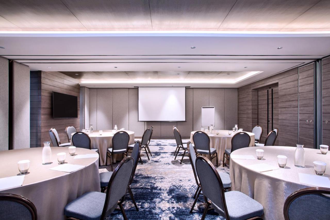Mercure Tangerang Bsd City Zewnętrze zdjęcie