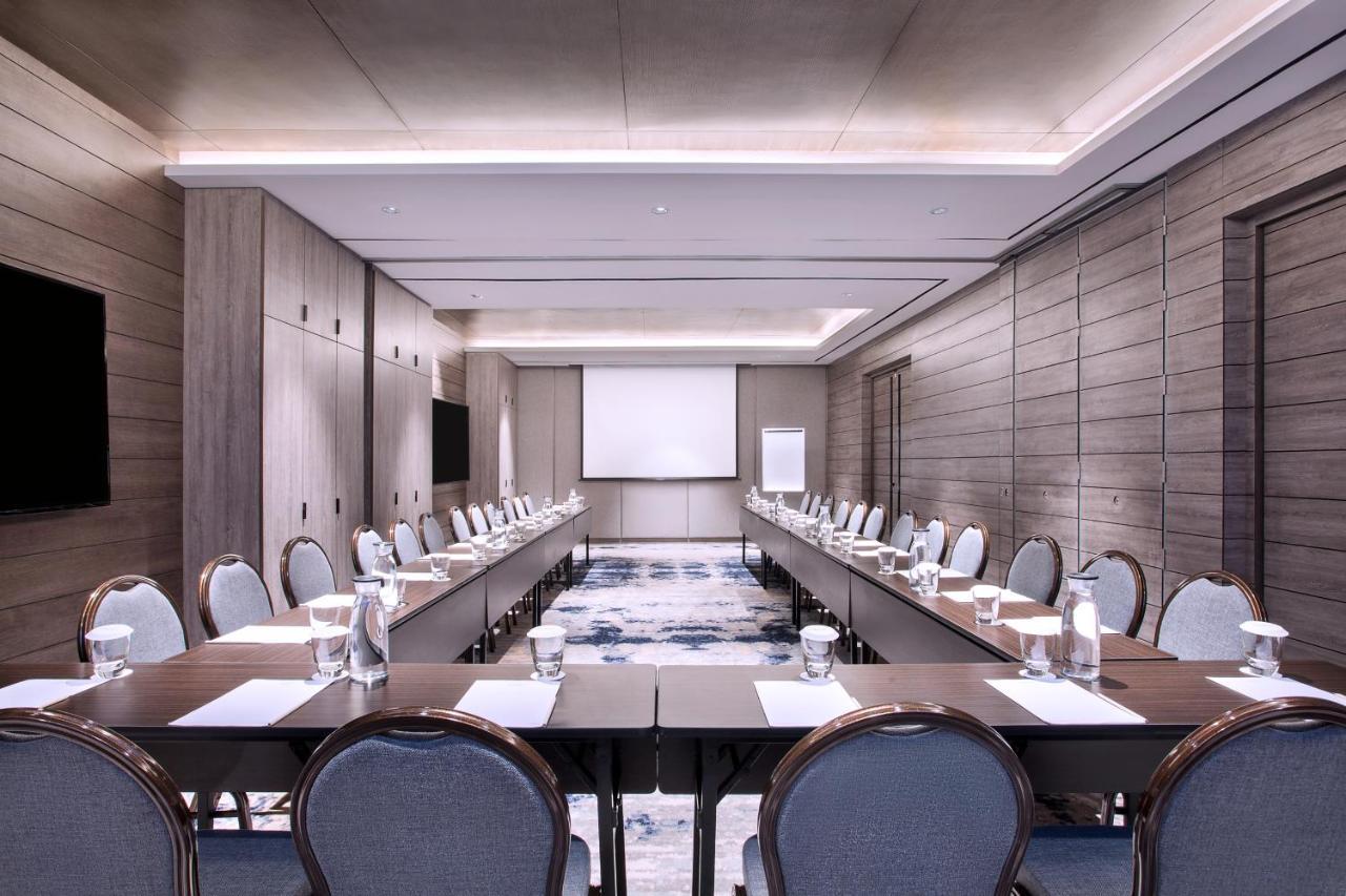 Mercure Tangerang Bsd City Zewnętrze zdjęcie