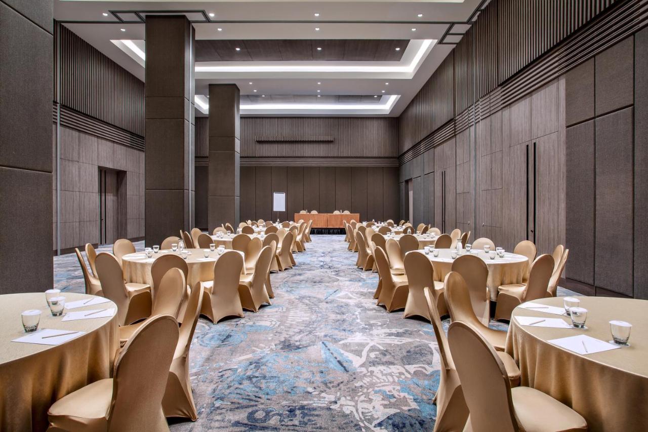 Mercure Tangerang Bsd City Zewnętrze zdjęcie