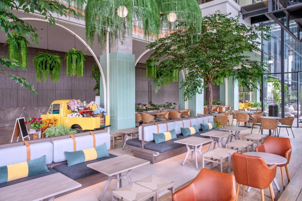 Mercure Tangerang Bsd City Zewnętrze zdjęcie