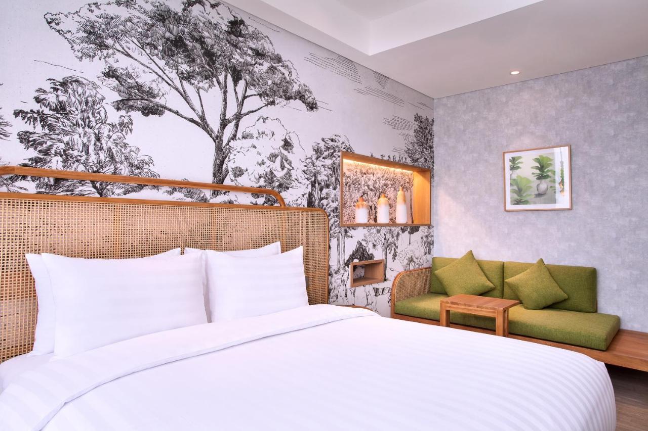 Mercure Tangerang Bsd City Zewnętrze zdjęcie